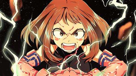 Ochaco Uraraka (Atric18) [My Hero Academia]